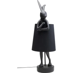 🐇 LÁMPARA LADY RABBIT