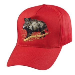 Gorra Jabalí 3916