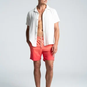 Pantaloneta  BRONZINI