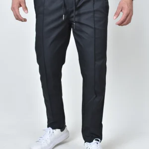 Pantalón Pants Gabardina Negro