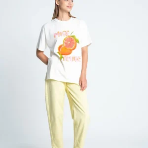 Pantalon Denim Balloon ARKITECT