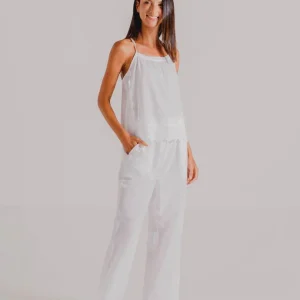 Pantalon BRONZINI