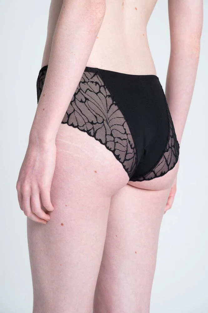 Panty BRONZINI - Imagen 5