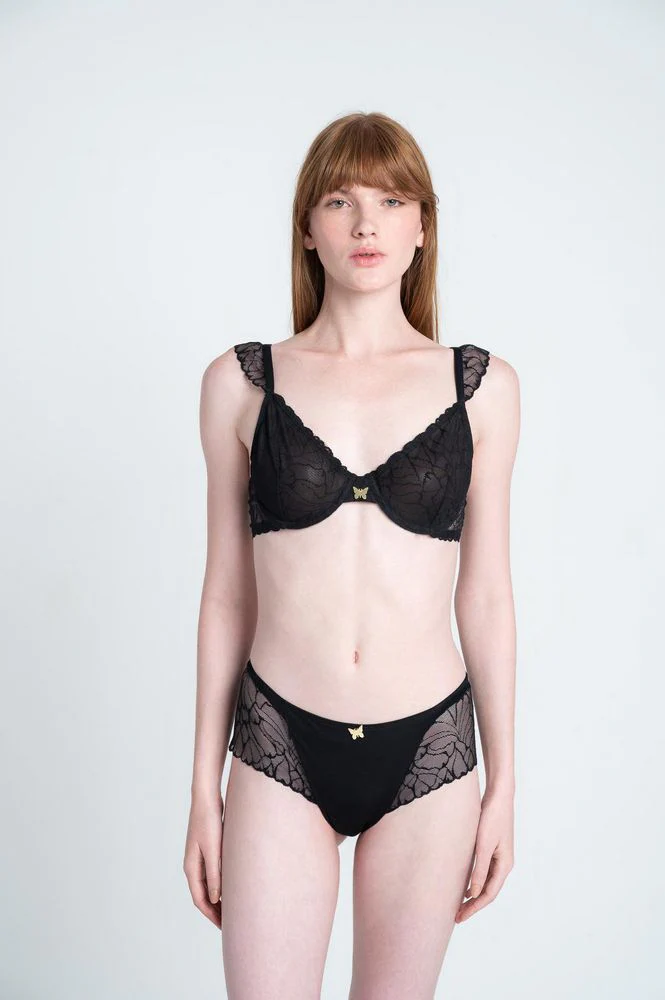 Panty BRONZINI - Imagen 2