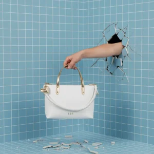 SHOPPER CORDON BLANCO ARP