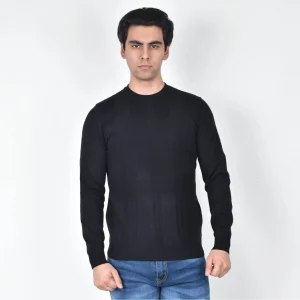 Suéter Maze Negro
