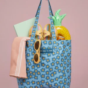 TOTE BAG ESTAMPADO ARP