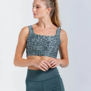 Top Deportivo BRONZINI ACTIVE
