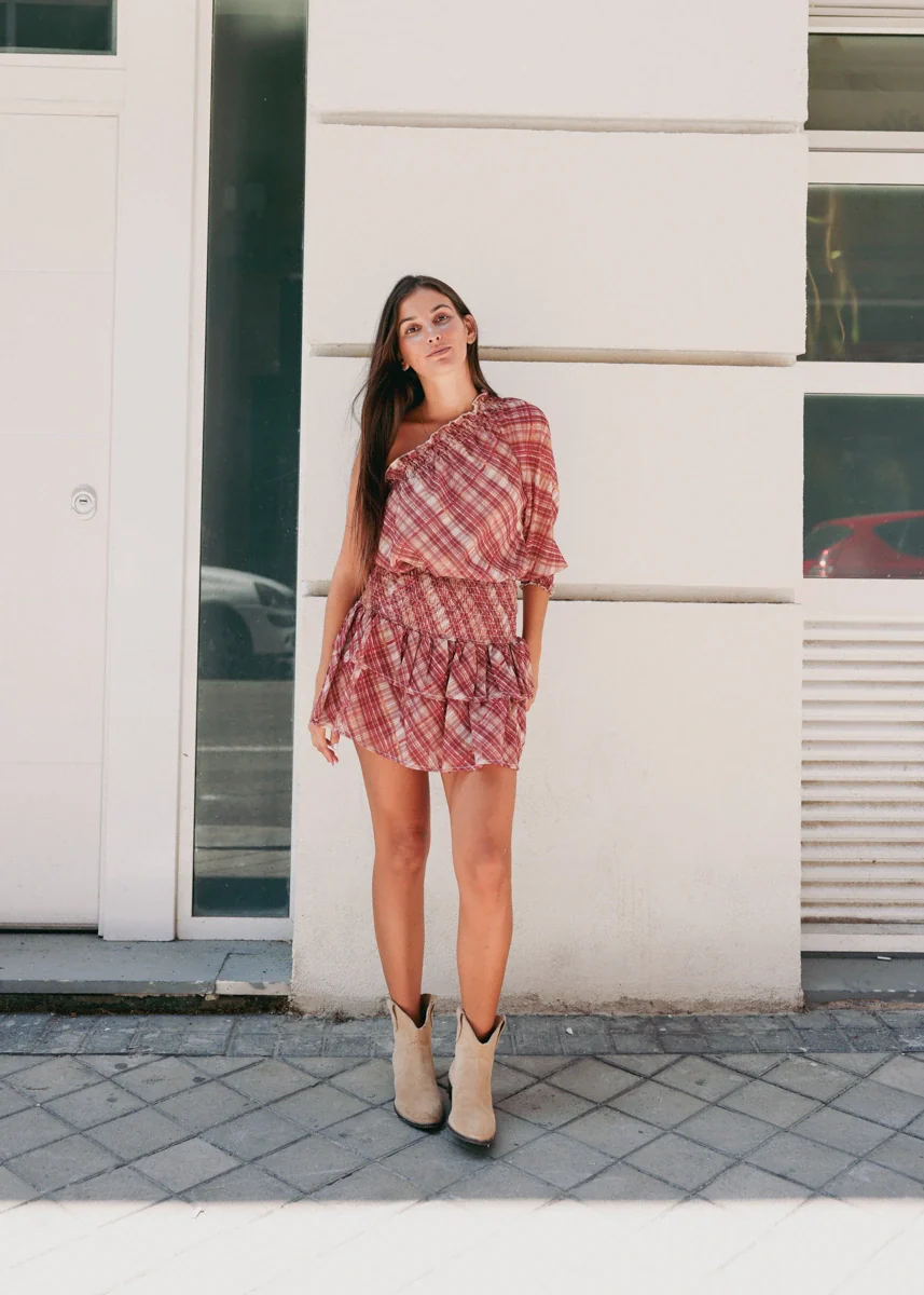 Top Becca Rosa - Imagen 4
