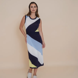 VESTIDO ROJER