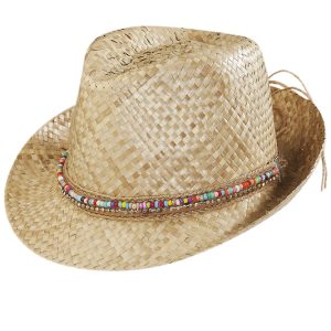 Sombrero Fedora 6546