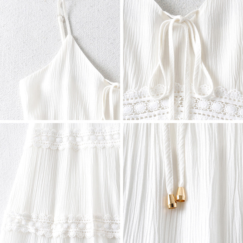 Vestido Ibicenco de Ceremonia - Imagen 6