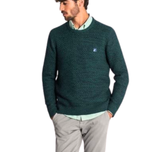 Jersey jaspeado Dos Galgos