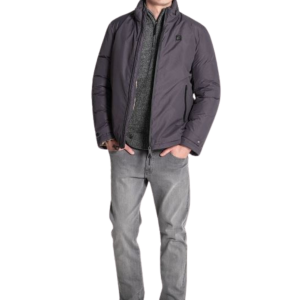 Parka técnica Dos Galgos
