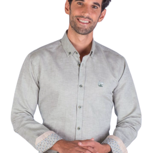 Camisa La Vespita 5600