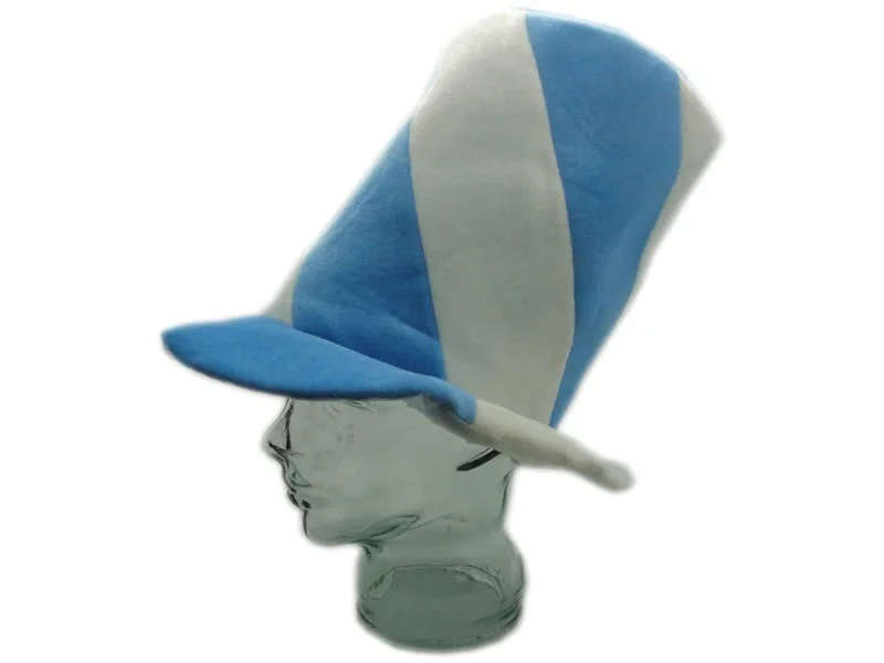 Gorros Unisex Argentina - Imagen 3