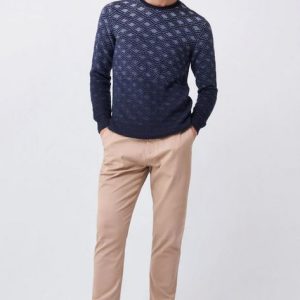 Jersey degradado Salsa Jeans
