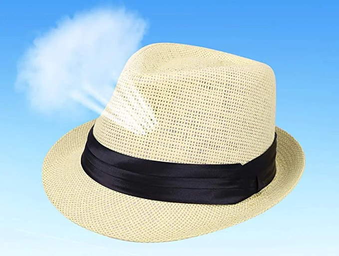Sombrero Borsalino infantil Andy - Imagen 6