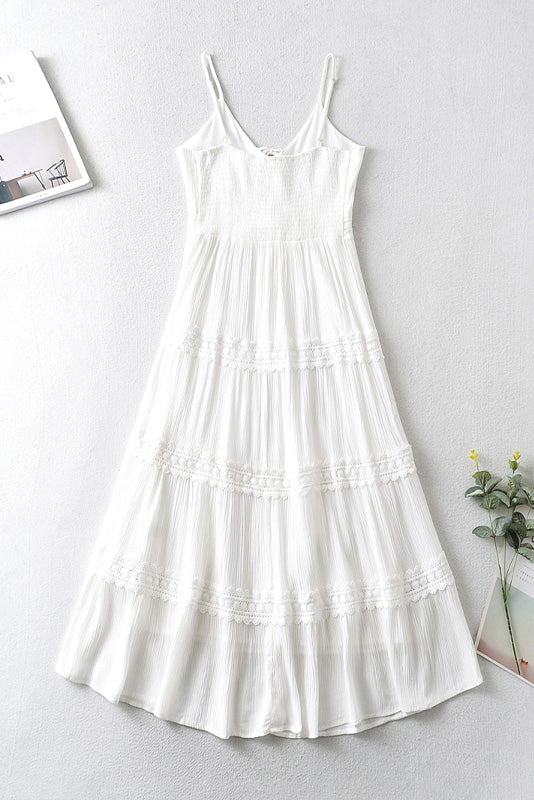Vestido Ibicenco de Ceremonia - Imagen 8