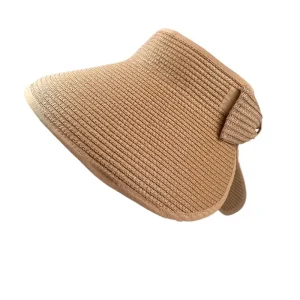 Visera de Rafia XL Phi Phi